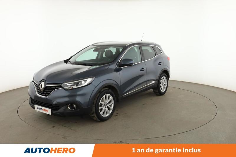 Renault Kadjar 1.6 dCi Energy Collection 130 ch