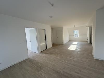 Appartement - 130 m² - 5 pièces