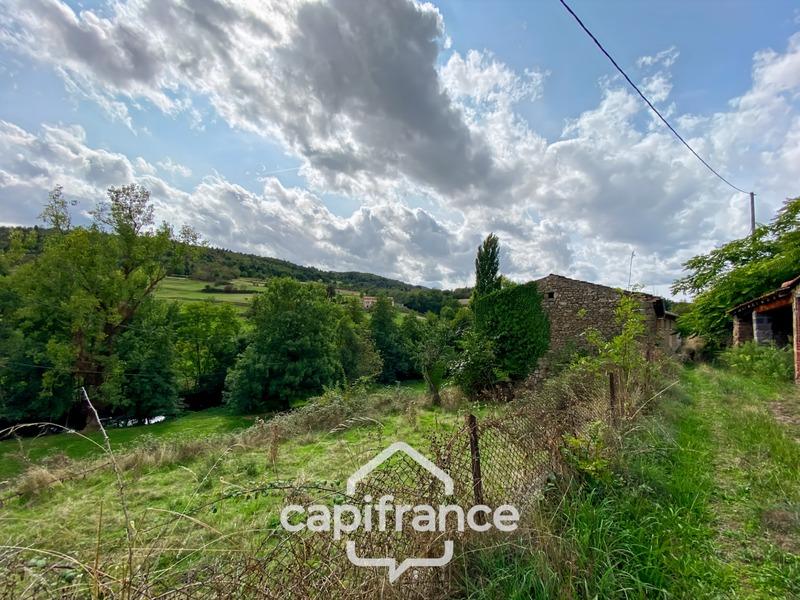 Maison - 120 m² - 7 pièces