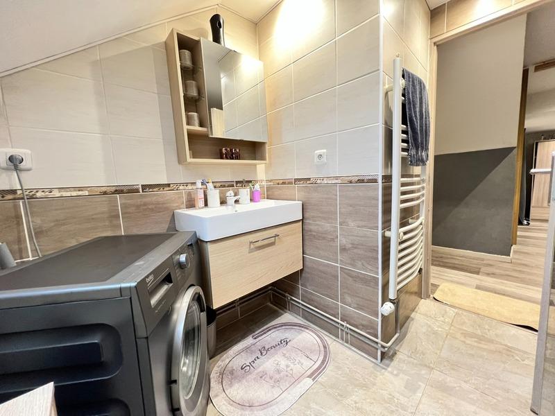 Maison - 155 m² - 7 pièces