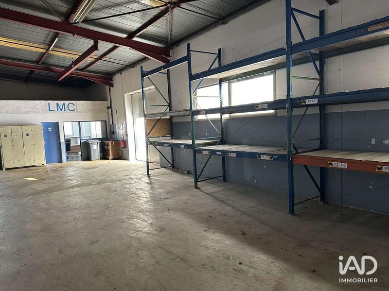 Local commercial - 300 m²