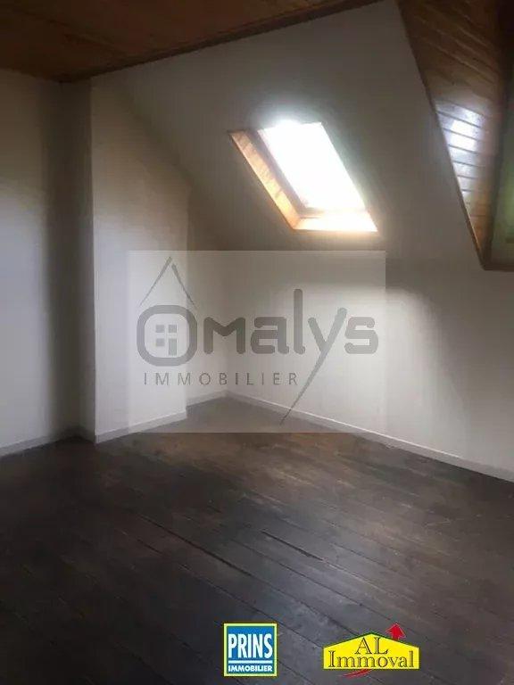 Maison - 60 m² - 3 pièces