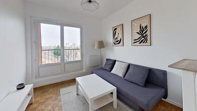 Appartement - 30 m² - 2 pièces