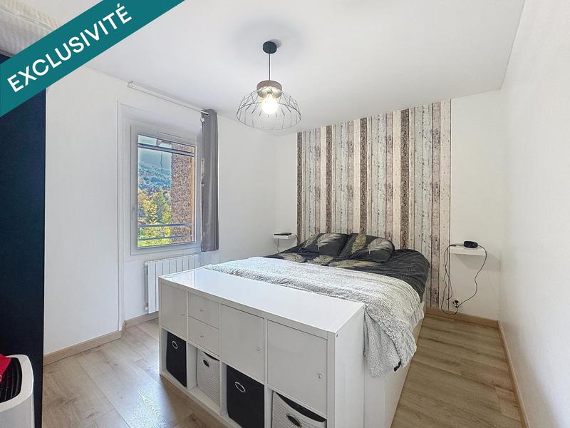 Maison - 123 m² - 6 pièces