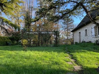 Maison - 178 m² - 6 pièces