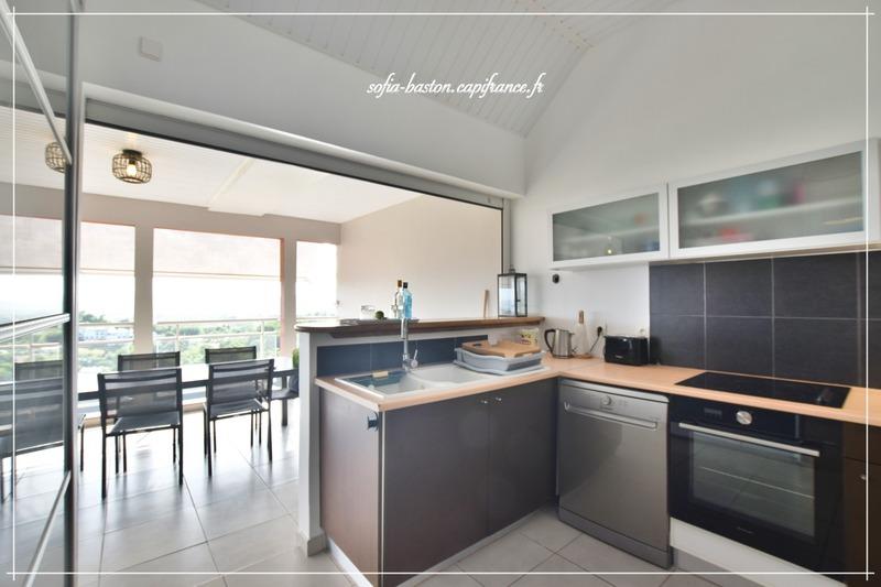 Appartement - 81 m² - 4 pièces