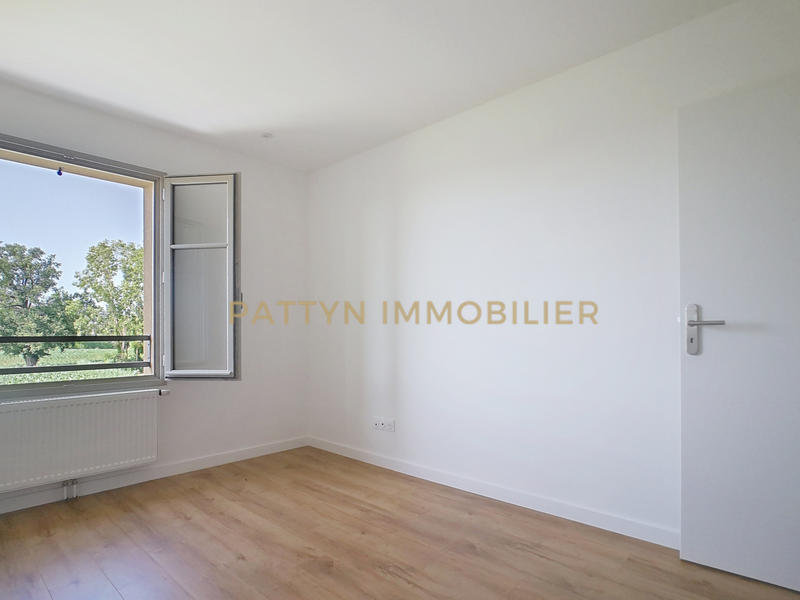 Maison - 114 m² - 4 pièces