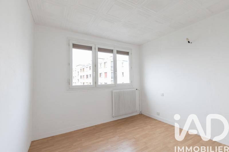 Appartement - 70 m² - 4 pièces