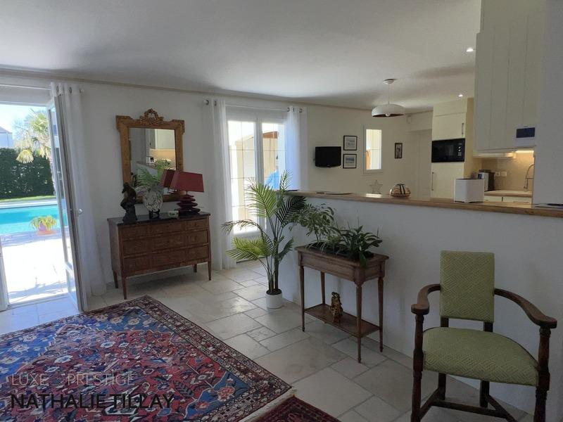 Maison - 183 m² - 6 pièces