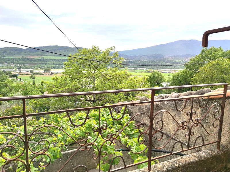 Ferme - 100 m² - 5 pièces