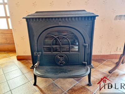 Maison - 91 m² - 3 pièces