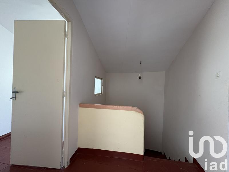 Maison de village - 75 m² - 5 pièces