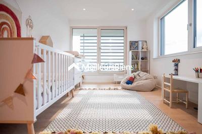 Maison de campagne - 110 m² - 4 pièces