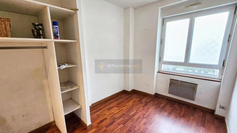 Appartement - 29 m² - 2 pièces