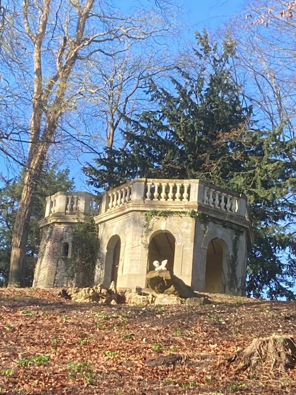 Manoir - 1 000 m² - 25 pièces