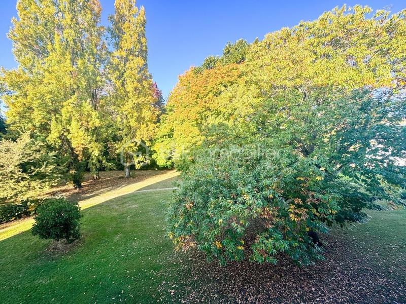 Appartement - 78 m² - 4 pièces