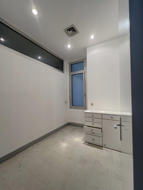 Appartement - 92 m² - 6 pièces