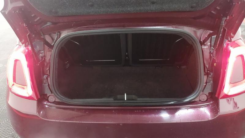 Fiat 500c Hybrid 1.0 Bsg 70 ch Dolcevita Plus