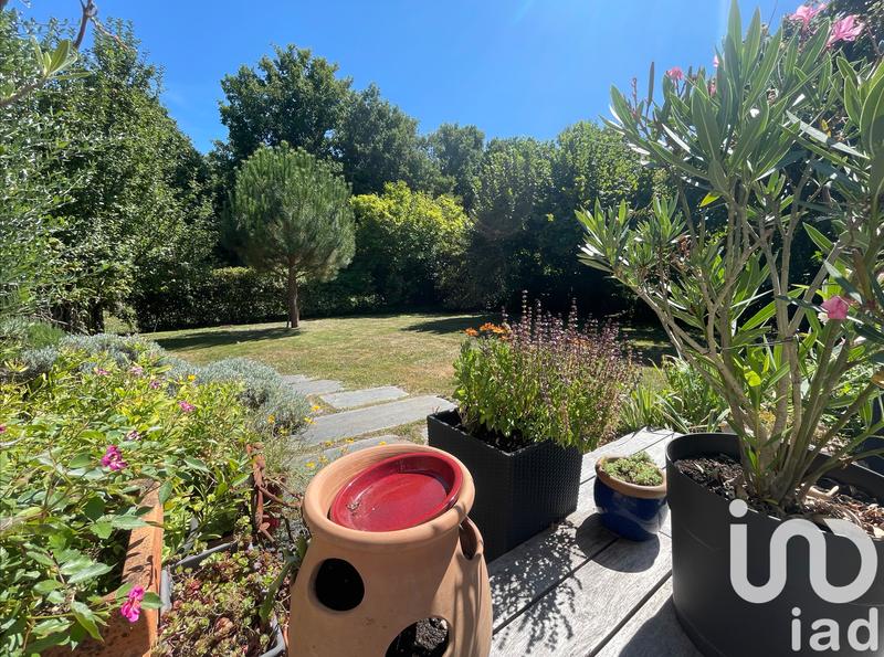 Maison - 143 m² - 6 pièces