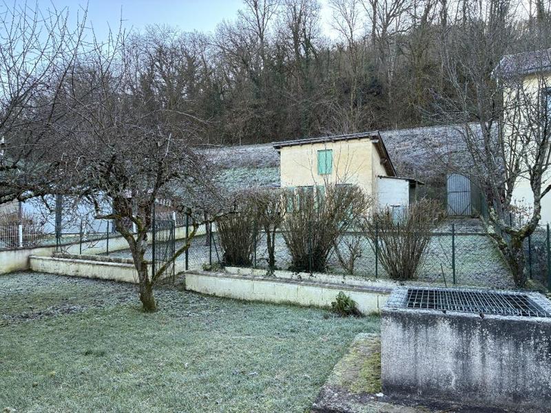 Maison - 114 m² - 6 pièces