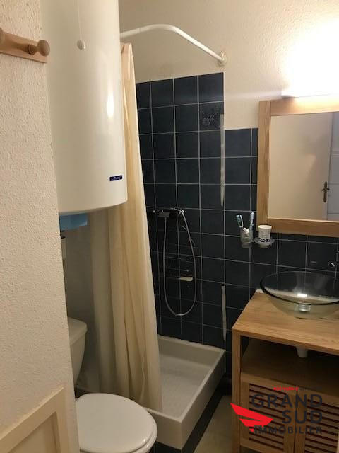 Appartement - 27 m² - 1 pièce