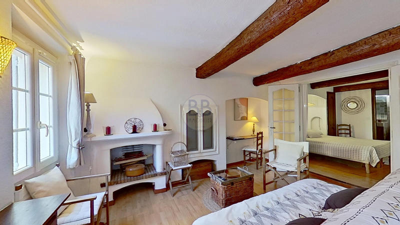 Appartement - 32 m² - 2 pièces