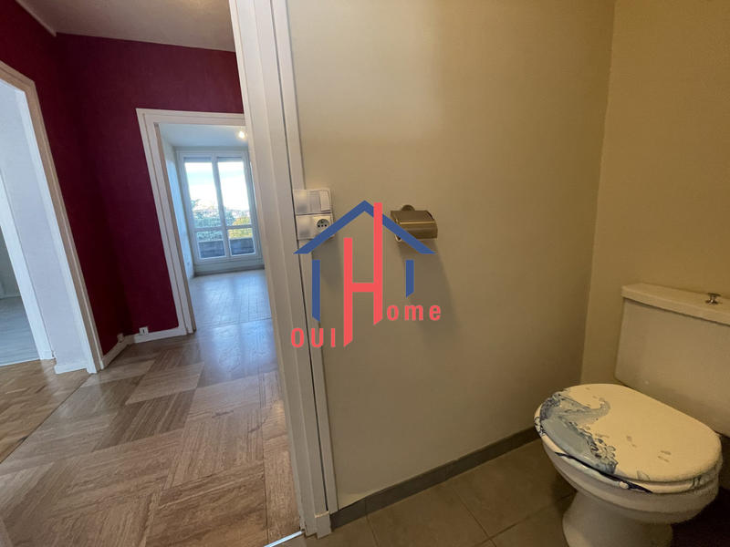 Appartement - 74 m² - 3 pièces