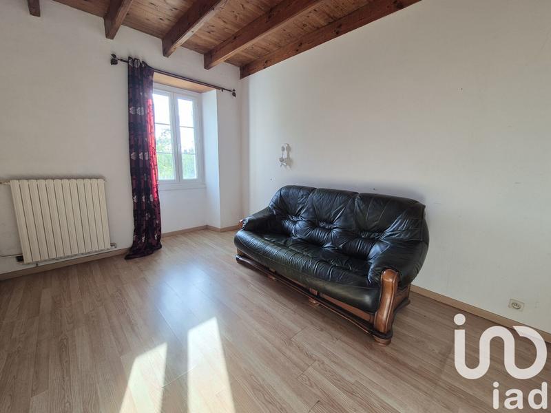 Maison - 148 m² - 4 pièces