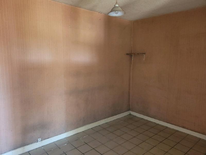 Fermette - 60 m² - 3 pièces