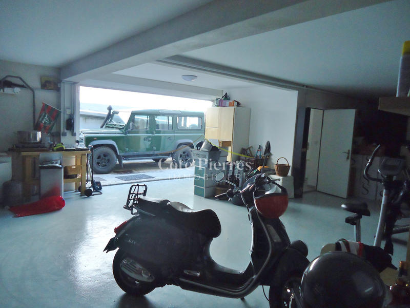 Villa - 166 m² - 5 pièces