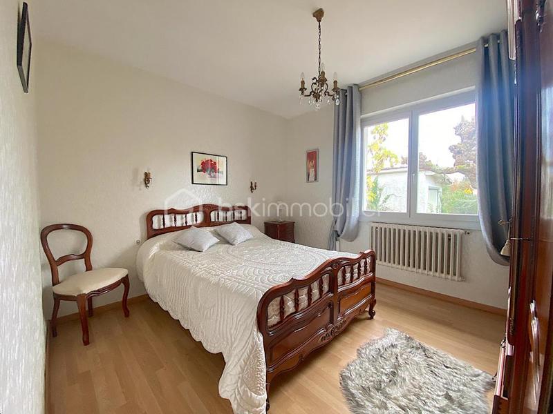 Maison - 87 m² - 4 pièces