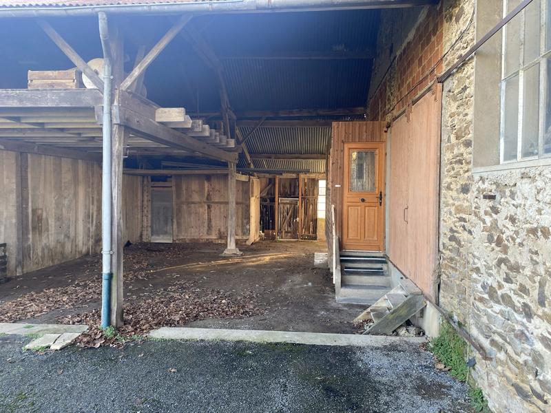 Appartement - 53 m² - 2 pièces