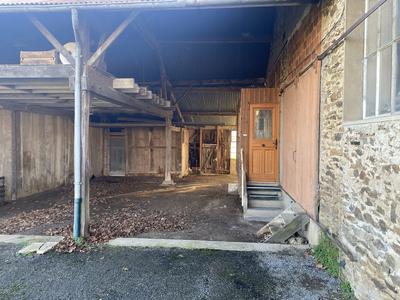 Appartement - 53 m² - 2 pièces