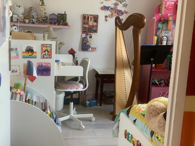 Propriété - 90 m² - 4 pièces