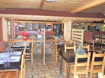 Fonds de commerce - Magasins - 292 m²