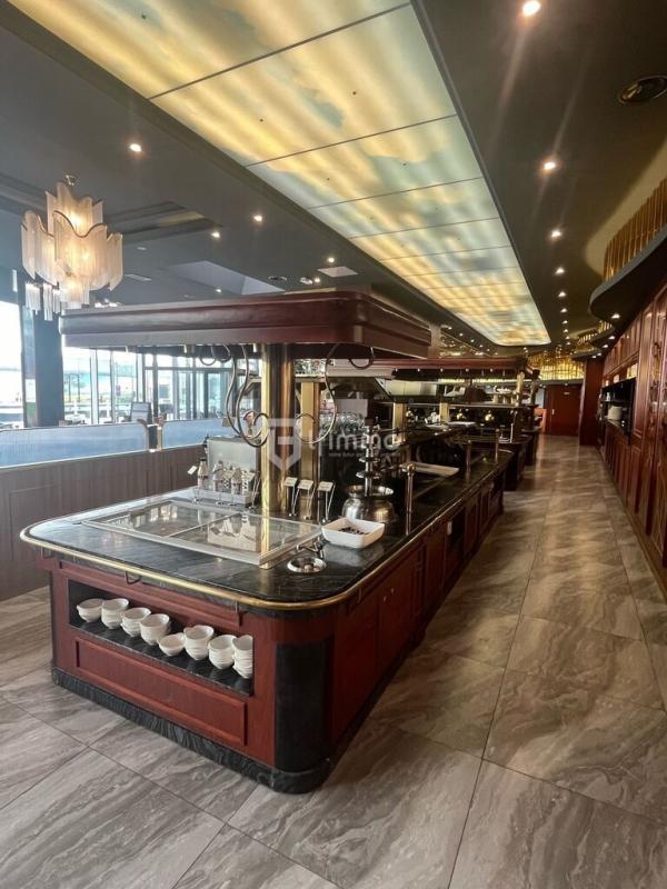 Fonds de commerce - Bureau