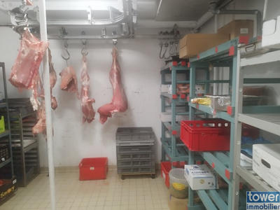 Fonds de commerce - Magasins - 150 m²