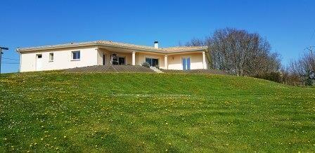 Villa - 135 m² - 4 pièces