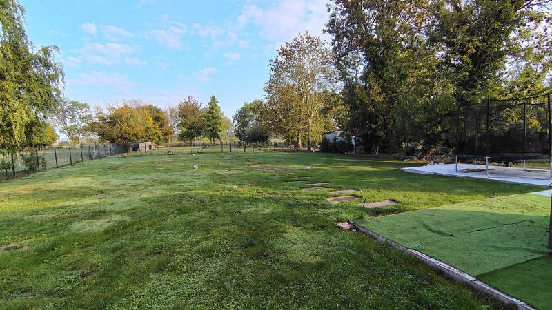 Maison - 202 m² - 8 pièces