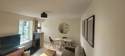 Maison de village - 48 m² - 2 pièces