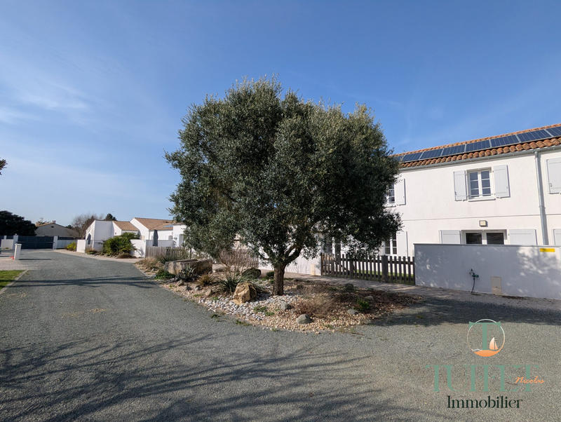 Maison - 69 m² - 4 pièces