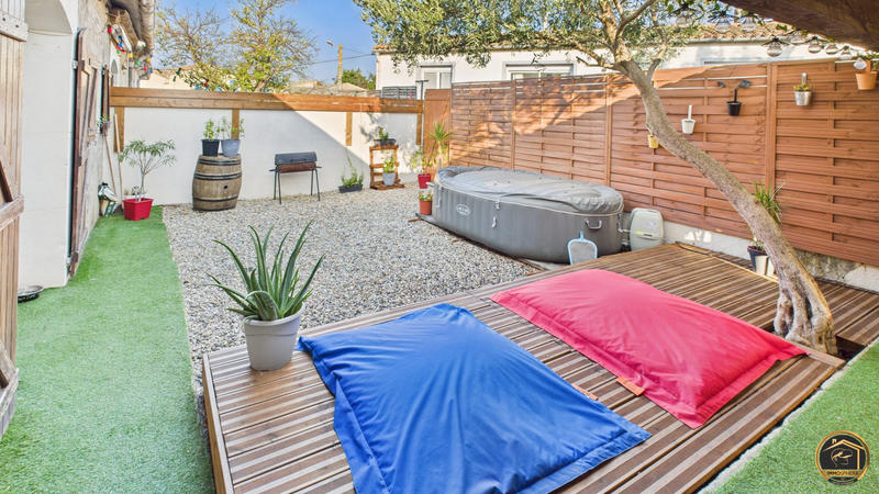 Maison ancienne - 286 m² - 10 pièces