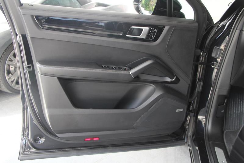 Porsche Cayenne Coupé E-Hybrid 3.0 V6 462 ch Tiptronic Bva