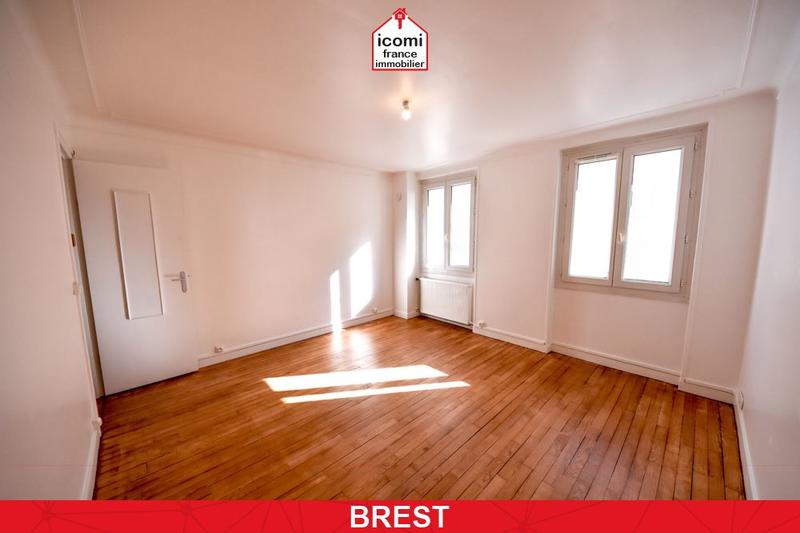 Appartement - 81 m² - 4 pièces