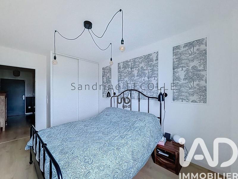 Appartement - 74 m² - 3 pièces