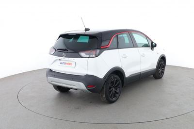 Opel Crossland 1.5 Diesel Gs Line 110 ch