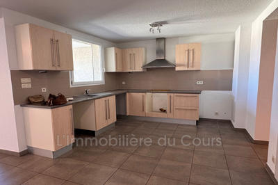 Appartement - 73 m² - 3 pièces