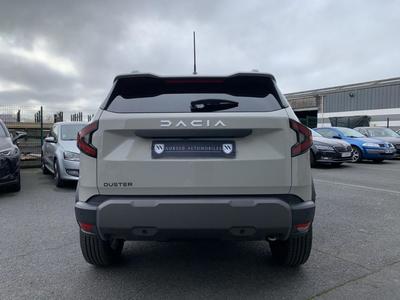 Dacia Duster 1.0 Eco-G 100 Ch Journey - Garantie Constructeur 11/2032