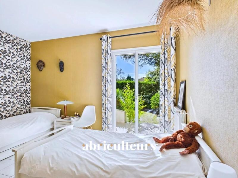 Maison ancienne - 155 m² - 5 pièces