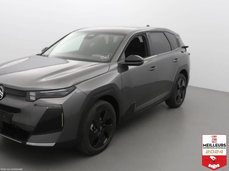 Citroën C5 Aircross 1.2 Hybride 145ch Max Boite Automatiqu